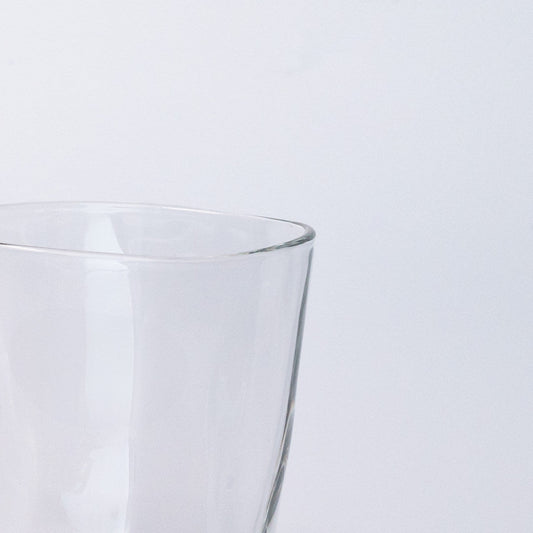 Glass Tumbler 330ml
