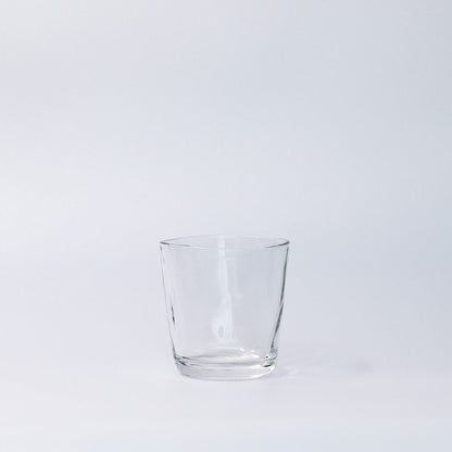 Glass Tumbler 330ml