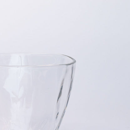 Glass Bowl 12cm