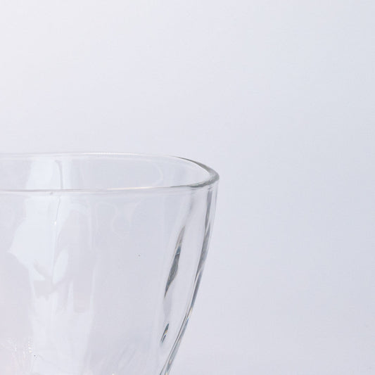 Glass Bowl 12cm
