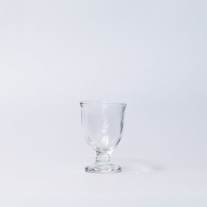 Glass Small Stemmed 75ml