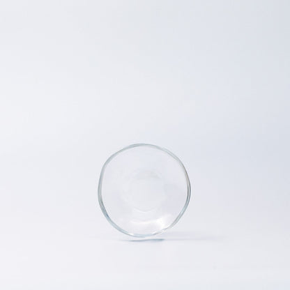 Glass Small Dish 9cm