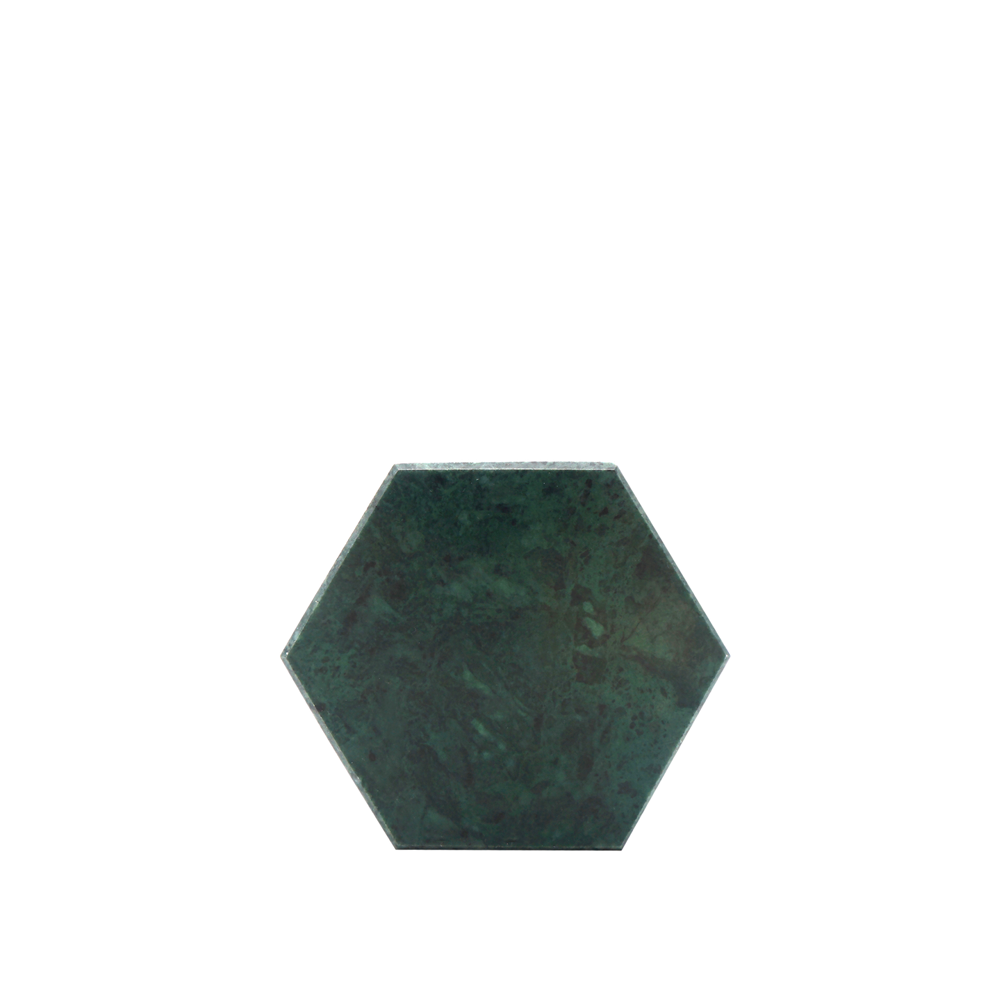 Kalalin Marble Coaster green