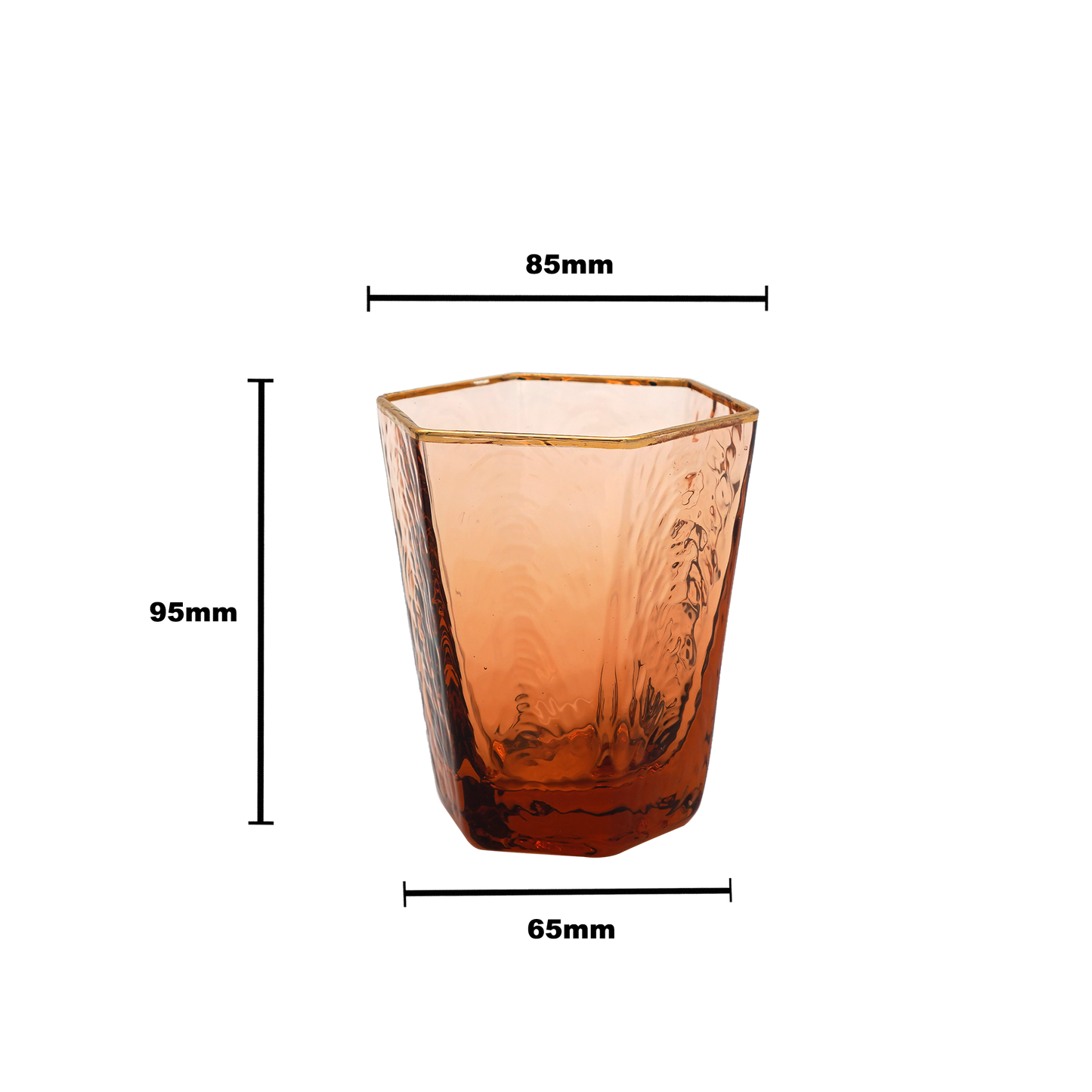 Nile Garden Tumbler - 270ml