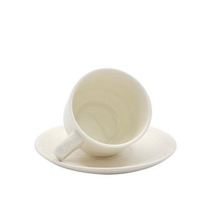 Summer Block Cup and Saucer - 200ml