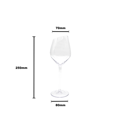 Authur Wine Glass - 450ml