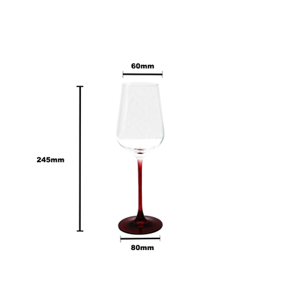 Jardin Wine Glass - 430ml