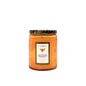 Faubourg Embossed Scented Candle amber