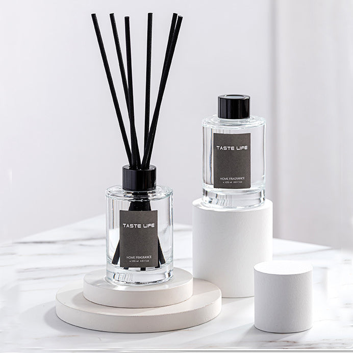 Borea Blanc Scented Diffuser