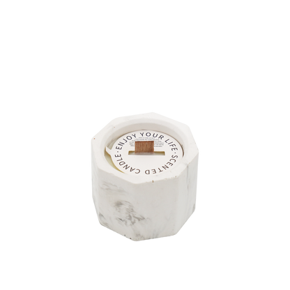 Kalalin Mini Scented Candle wild bluebell