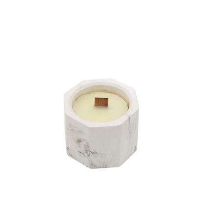 Kalalin Mini Scented Candle wild bluebell