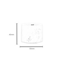 Kalalin Mini Scented Candle wild bluebell