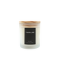 Ruban Scented Candle