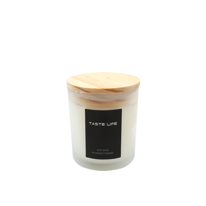 Ruban Scented Candle