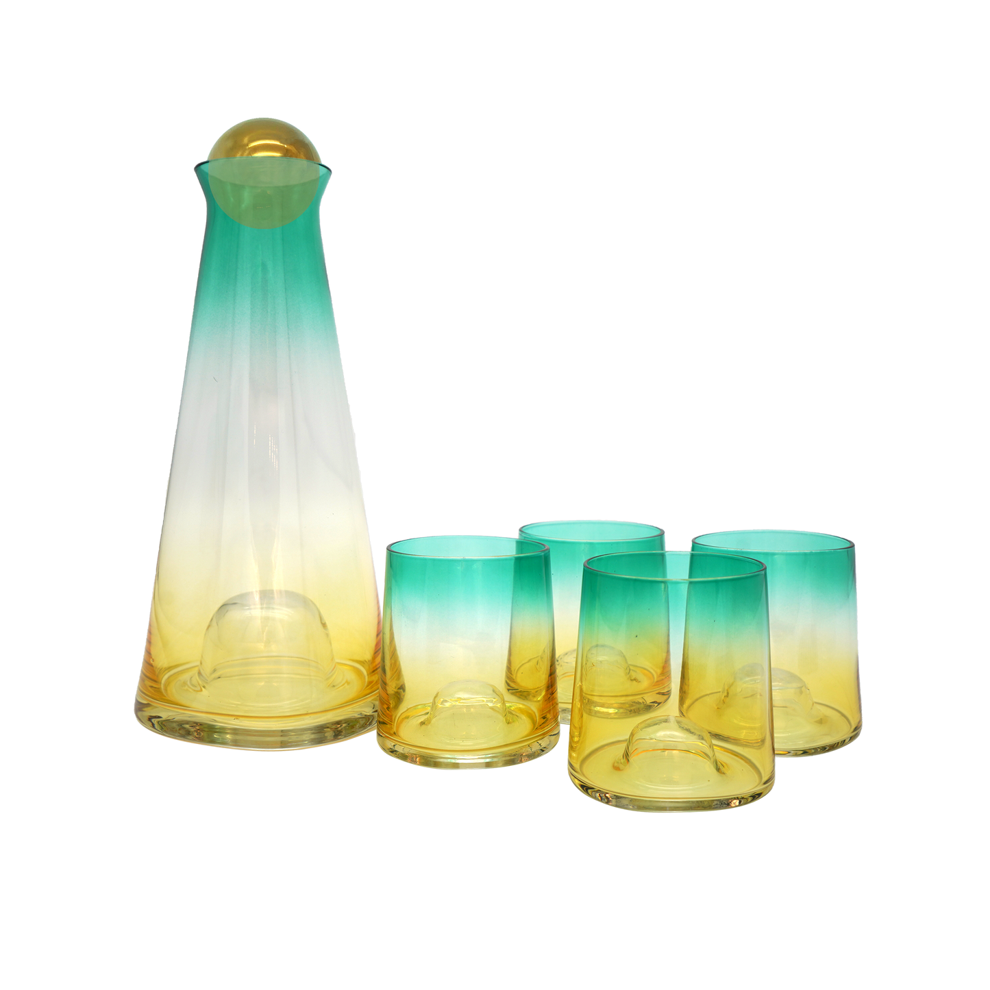 Suzhou Water Carafe Set