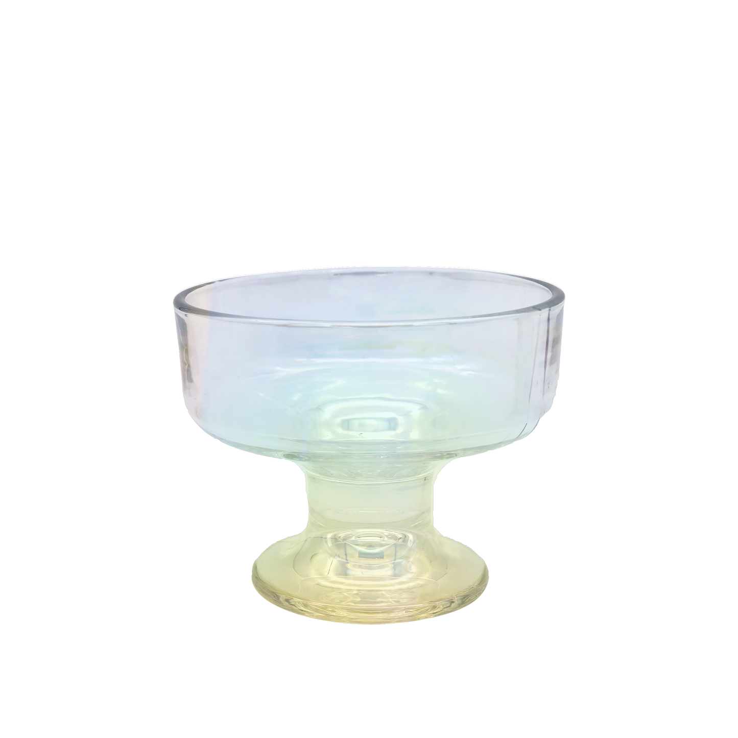 Authur Dessert Glass Bowl - 200ml iridescent