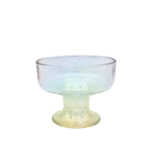 Authur Dessert Glass Bowl - 200ml iridescent