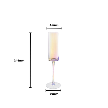 De Gala Champagne Glass -255ml