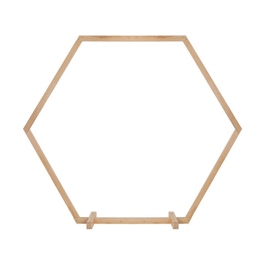 Gorgeous Wedding Arbor Wedding Backdrop Stand Wooden Arch f Garden Wedding Party