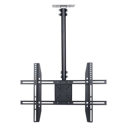 Ceiling Wall Mount TV Bracket 30- 65" with Tilt Feature & 180 Rotate For Samsung