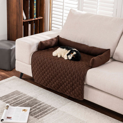 Waterproof Pet Mat for Sofa, Car & Bed 75*120cm