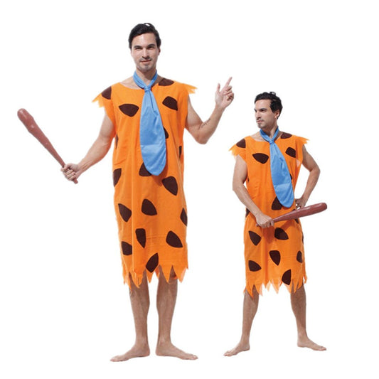 Man's COSTUME FRED FLINTSTONE