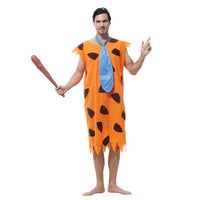 Man's COSTUME FRED FLINTSTONE