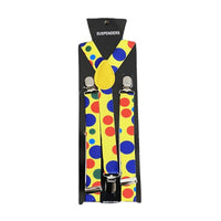 SOFT PARTY CLOWN SHOES AND Y SUBSBENT