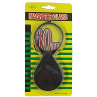 Magnifying glasses with cover-60mm