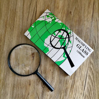 100mm Magnifying Glasses with Handle