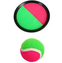 Catch Ball set outdoor toys Stick Ball Set - Hand shape