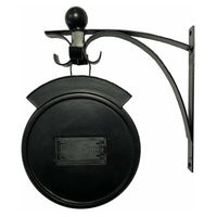 Vintage Wall Hanging Night Light Platform 9 ¾ Led Lamp