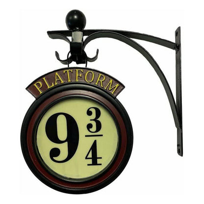 Vintage Wall Hanging Night Light Platform 9 ¾ Led Lamp