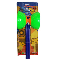 4x Spinning diabolo sets