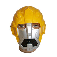 Transformer mask - Blue