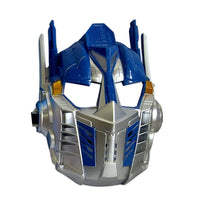 Transformer mask - Red