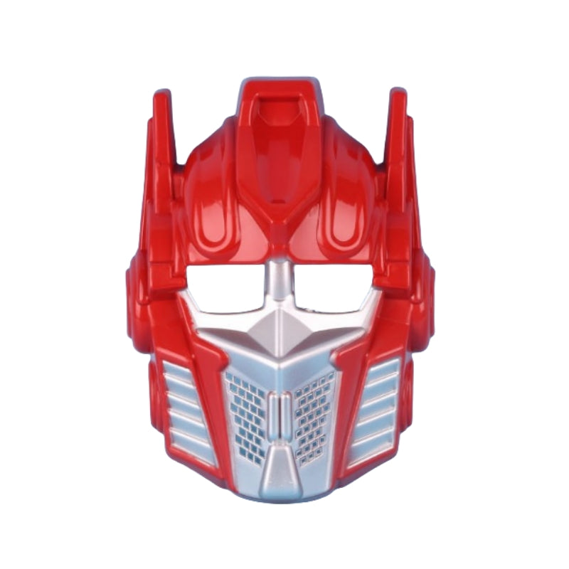 Transformer mask - Red