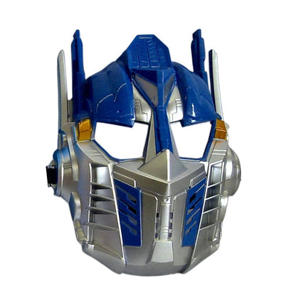 Transformer mask - Yellow