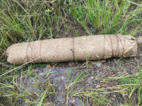 Hemp Absorbent Sock with Biological Actives