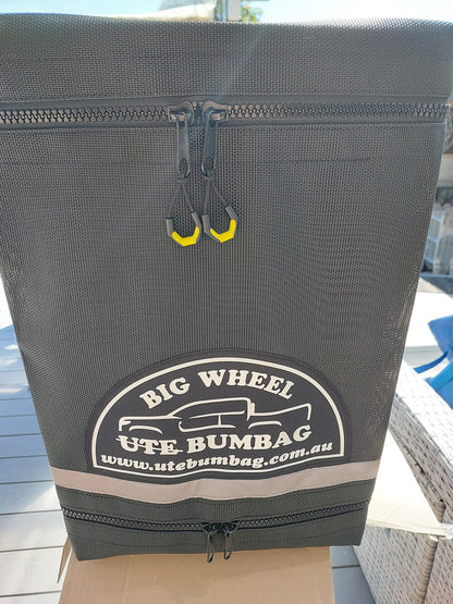 Big Wheel Bumbag