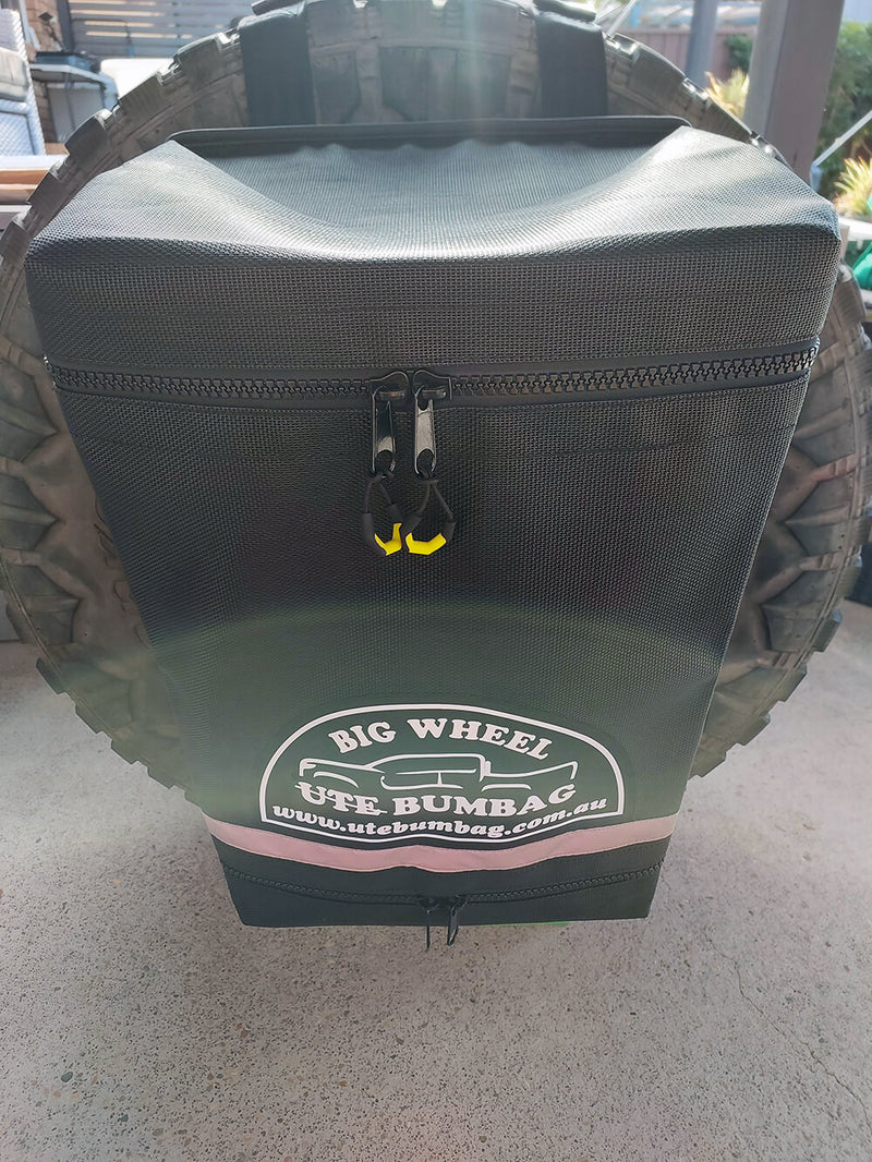 Big Wheel Bumbag