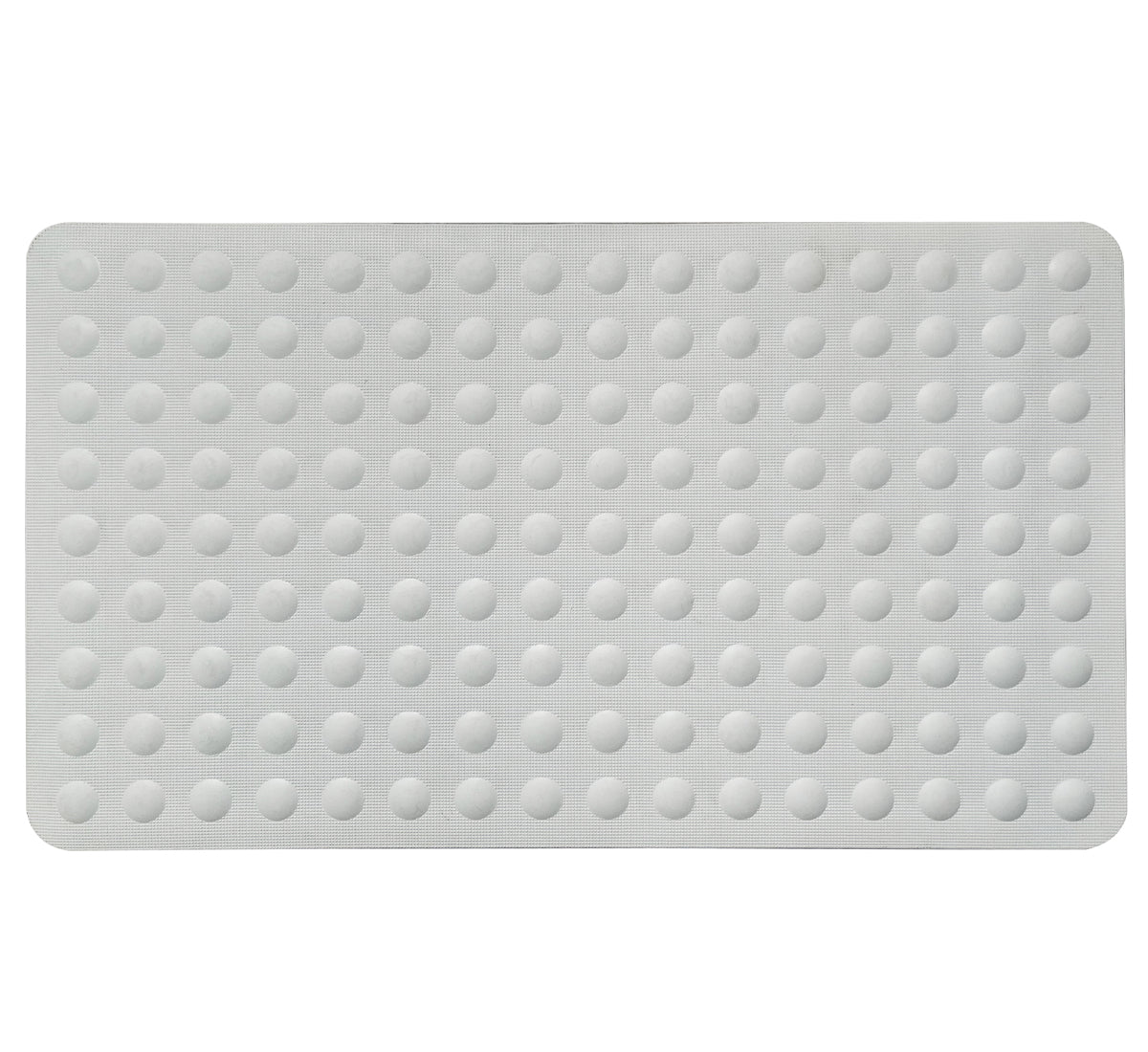 Hotel Rubber Bath Mat, Slip-Resistant