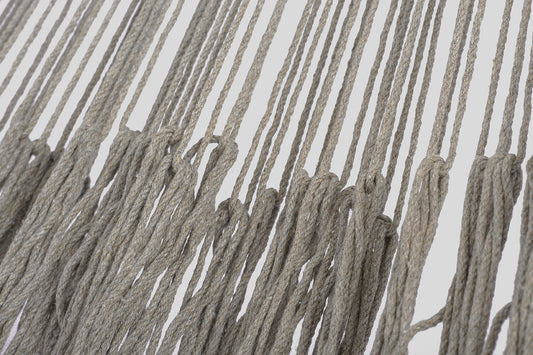 Dream Sands Cascade, hand woven rope Authentic Mexican Hammock