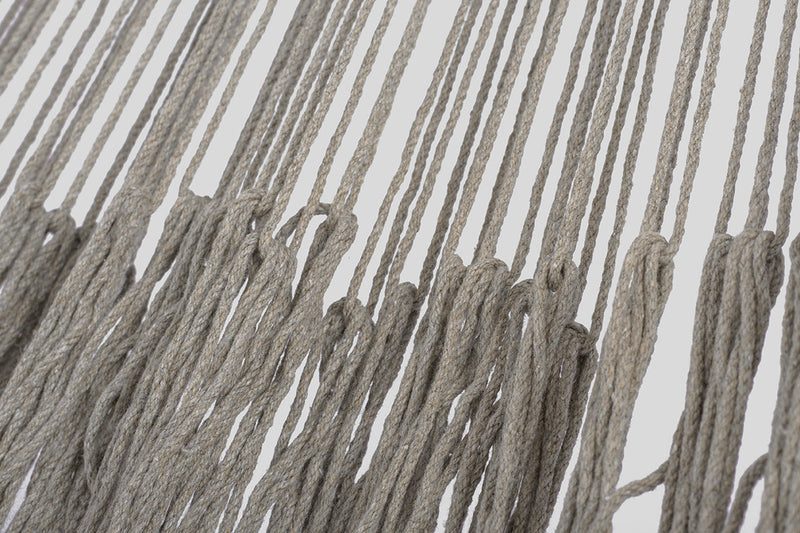 Dream Sands Cascade, hand woven rope Authentic Mexican Hammock