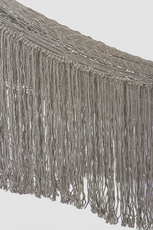 Dream Sands Cascade, hand woven rope Authentic Mexican Hammock