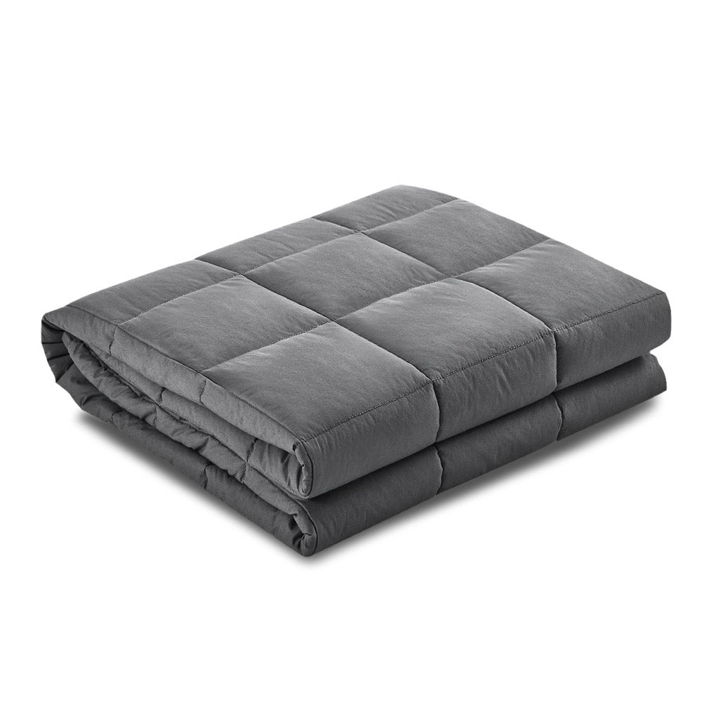 Giselle Weighted Blanket 2.3KG Kids