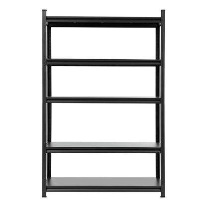 Giantz Garage Shelving 1.8X1.2m Warehouse Rack Storage Shelves Workshop Racks Steel
