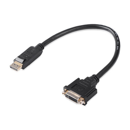 UGREEN DisplayPort male to DVI female converter (20405)