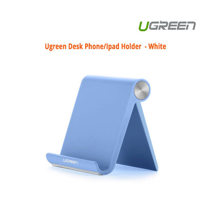 UGREEN Desk Phone/iPad Holder - Blue (30390)