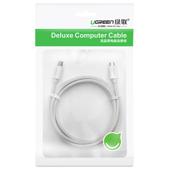 Ugreen Type C to Micro USB Cable 1.5M 40419